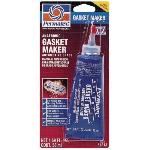 Permatex Angerobic Gasket Maker