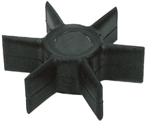 Quicksilver Impellers