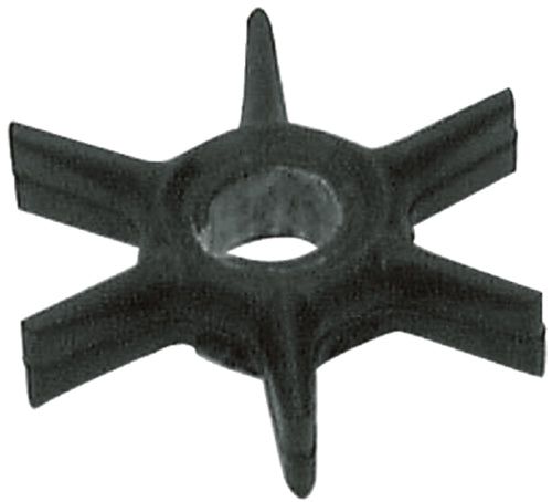Quicksilver Impellers