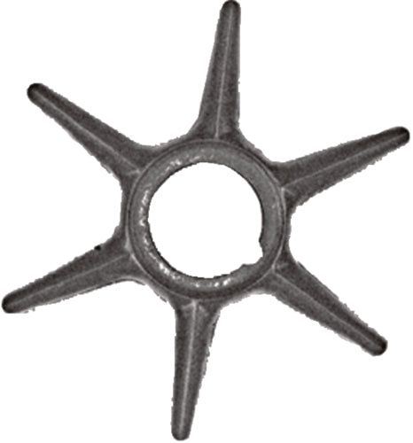 Quicksilver Impellers