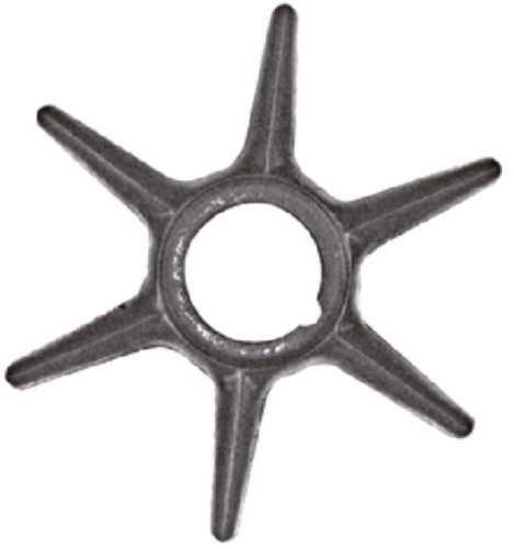 Quicksilver Impellers