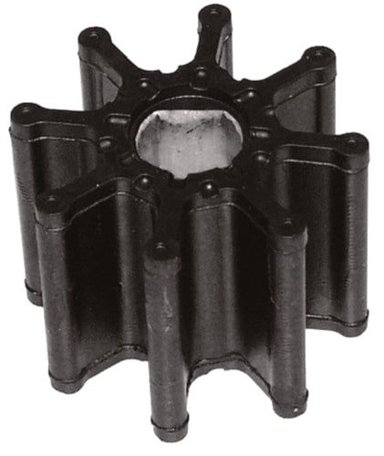 Quicksilver Impellers