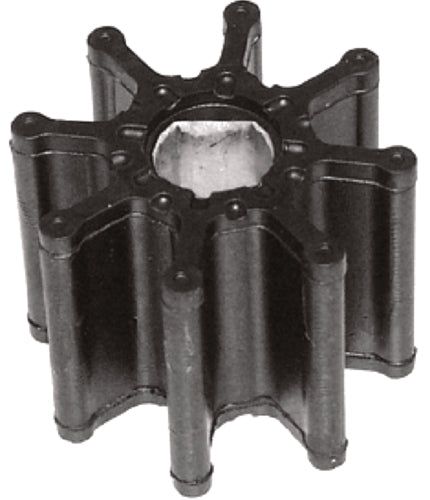 Quicksilver Impellers