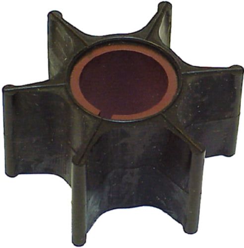 Quicksilver Impellers