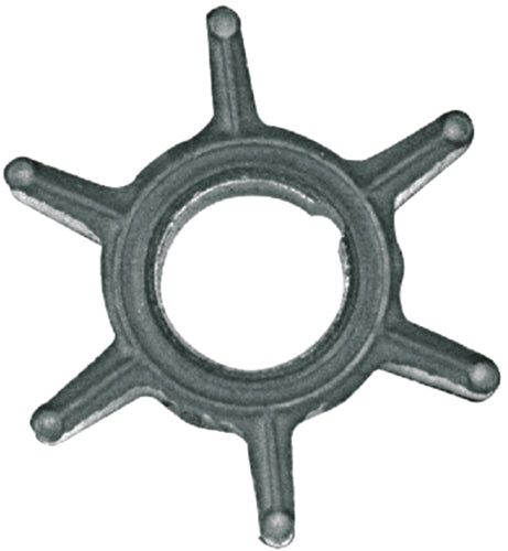 Quicksilver Impellers