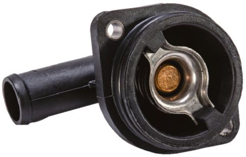 Quicksilver/Mercury Thermostat Housing Assembly, Verado