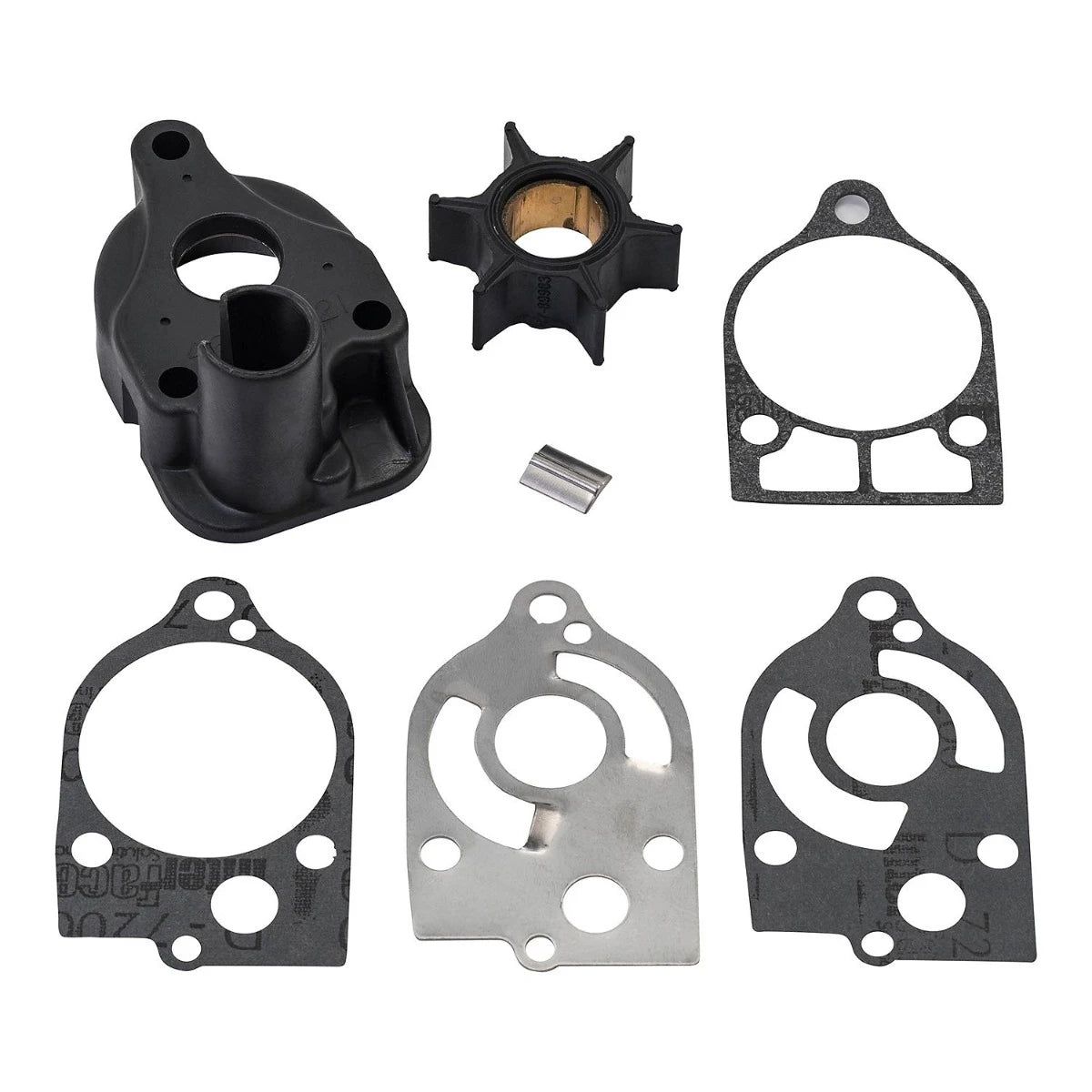 Quicksilver Mercury Water Pump Repair Kits