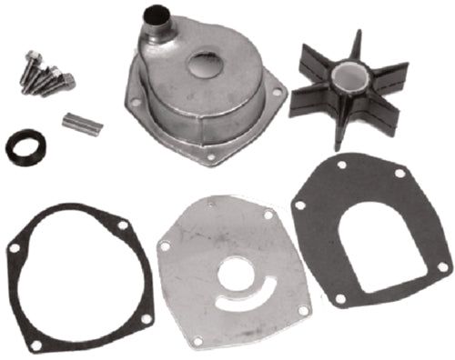 Quicksilver Mercury Water Pump Repair Kits
