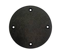 Rabud-Cover Plates