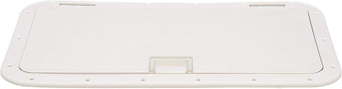 Rabud-Handle Lever Series Hatches
