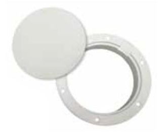 Rabud Pry-Out deck plate