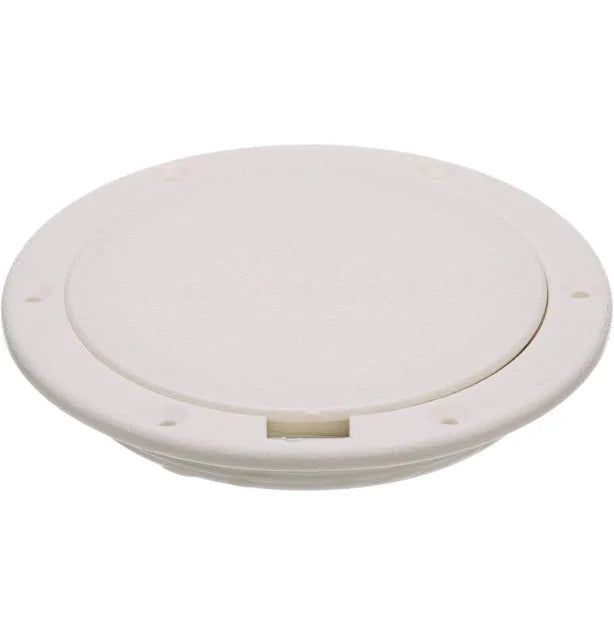 Rabud Twist-N-Lock Deck Plates