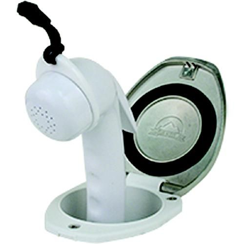 Scandvik Recessed Shower