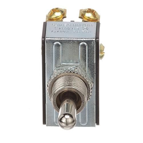 Seachoice-3 Postion Toggle Switch With 6 Screw Terminals On/Off/On