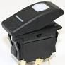 Seasense-Switch Illuminated ON/OFF/ON