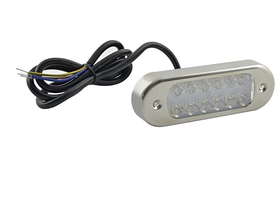Shoreline Marine LED Underwater Light