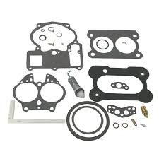 Sierra - Mercruiser Carburetor Kit