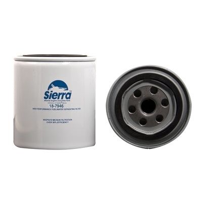 Sierra-OMC Replacement Filter - 10 Micron