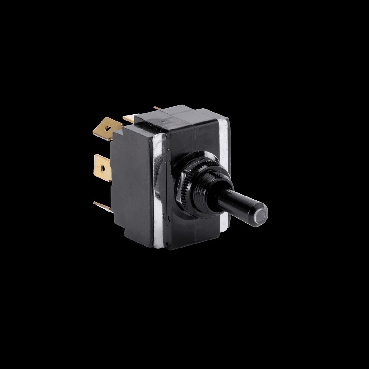 Sierra Tip Lit Toggle Switches