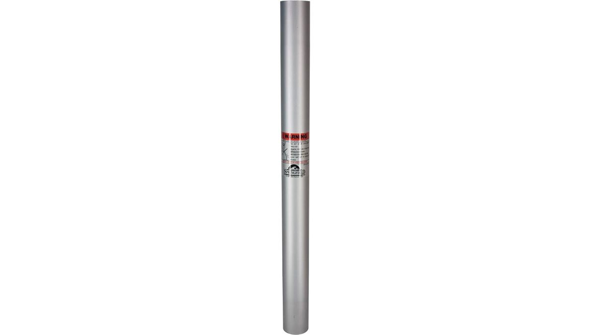 Springfield Uni-Lock™ Table Post - 2-3/8”