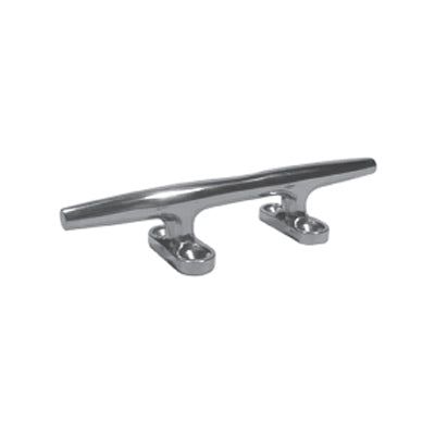 Marpac 7-0170 Stainless Steel Hollow Base Cleat (6" L)