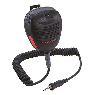 Standard Horizon Handheld Marine Radio