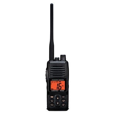 Standard Horizon Handheld Marine Radio