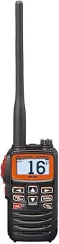 Standard Horizon Handheld Marine Radio