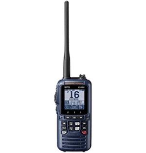Standard Horizon Handheld Marine Radio