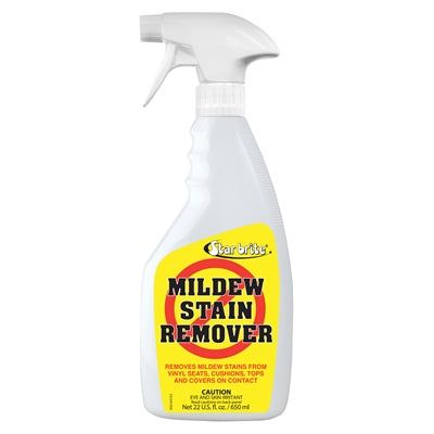 Star Brite Mildew Stain Remover
