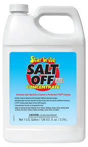 Starbrite Salt Off With PTEF®