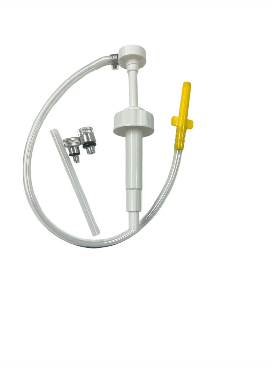 Suzuki Gear Oil Pump
