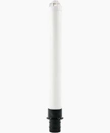 T-H Marine-Overflow Drain Tubes - Screw-In