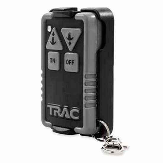 Trac Outdoors Anchor Winch Wireless Remote Kit