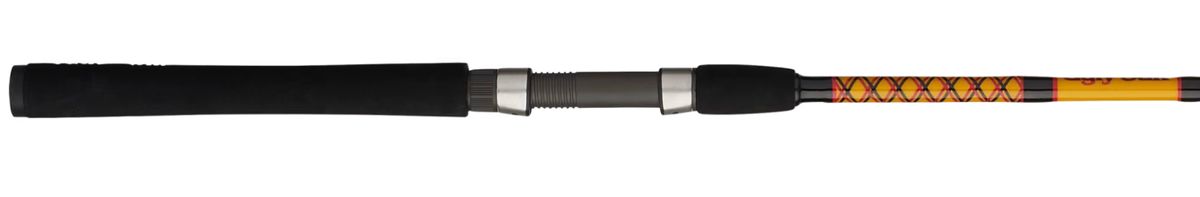 Ugly Stik - Bigwater Spinning Rod 7" Med.