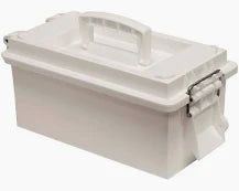 Utility Dry Box