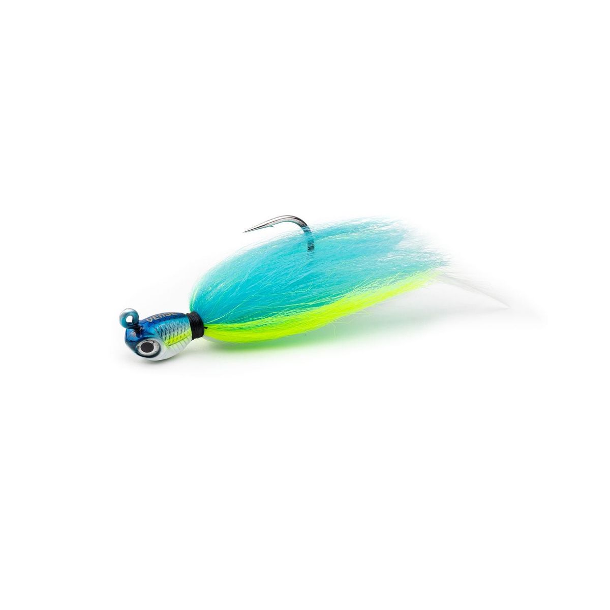 Vense RBJ2-05 Rooster Bucktail Rattle Jig - 1/2oz. - Giro