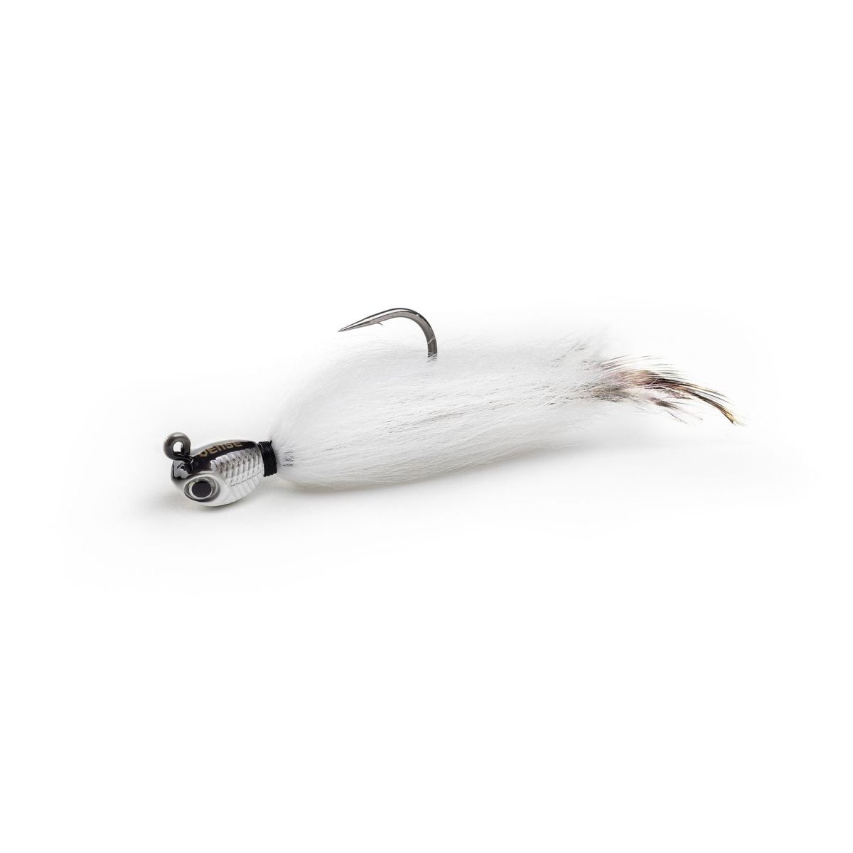 Vense RBJ2-09 Rooster Bucktail Rattle Jig - 1/2oz. - Zambo