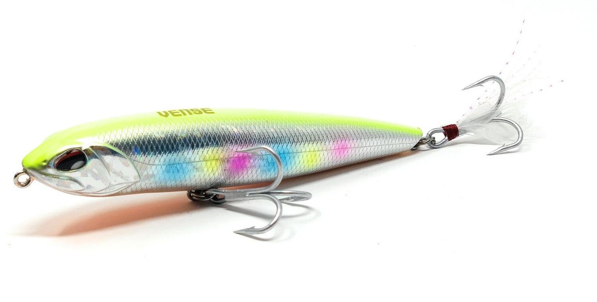 VENSE Tumbao 130 Surface Lure