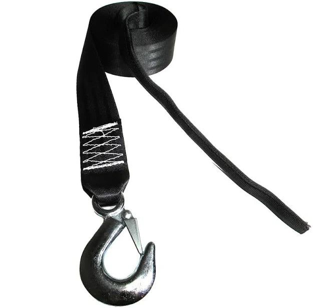 Winch Straps
