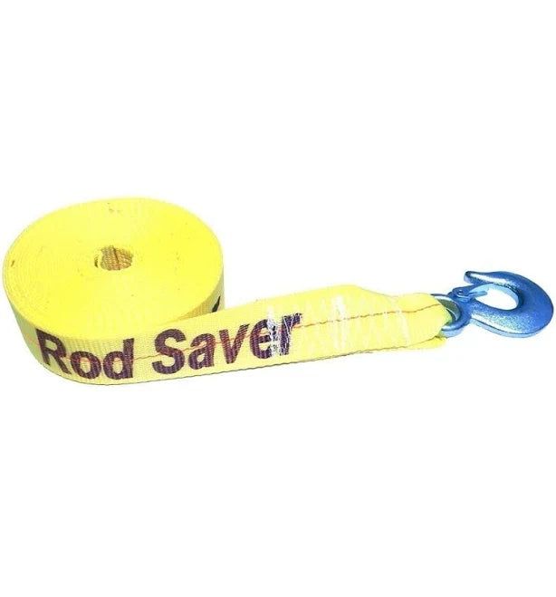 Winch Straps