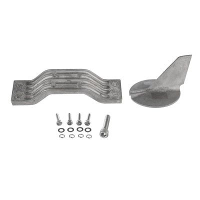Yamaha Anodes