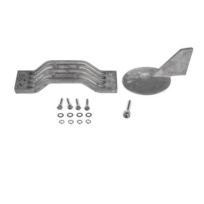 Yamaha Anodes