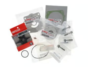 YAMAHA-OEM WATER PUMP KIT