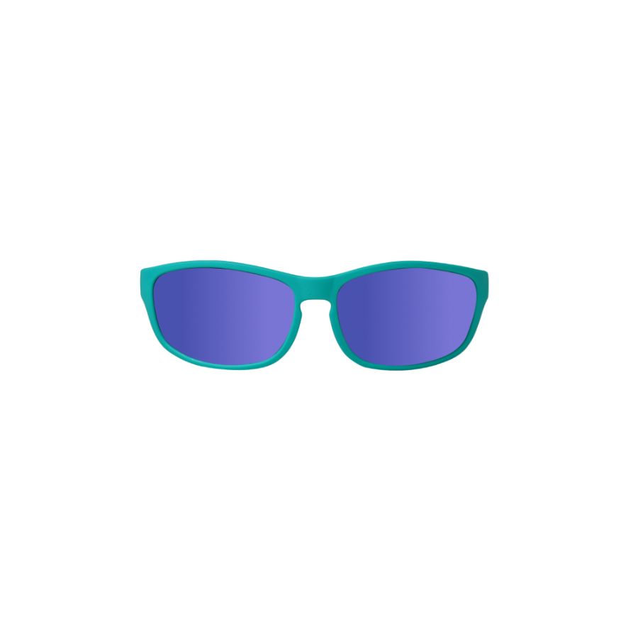 MINI SHADES AGES 3-7 WRAP POLARIZED SUNGLASSES