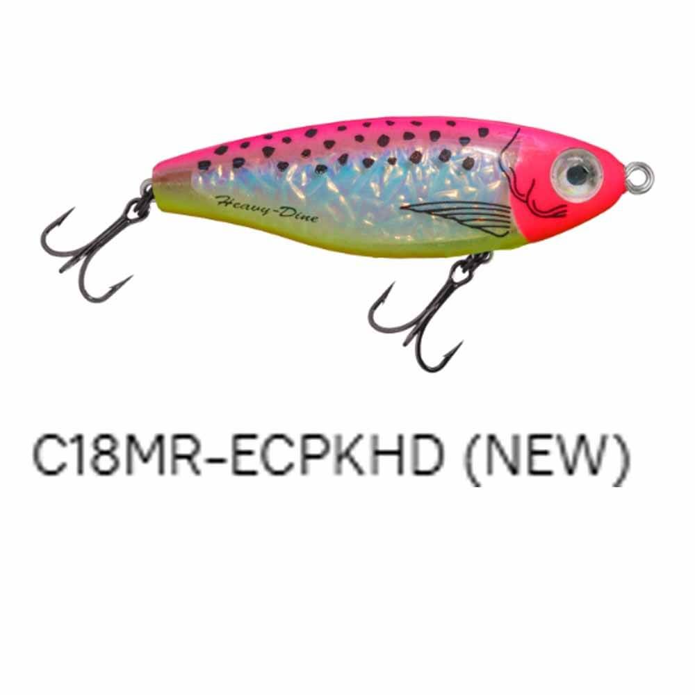 MirrOlure C18MR Pro Series