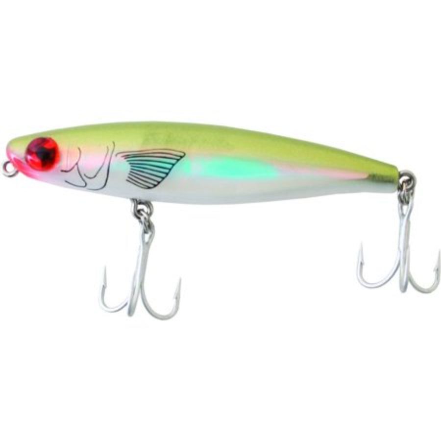 MIRROLURE MIRROMULLET XL SURFACE WALKER LURE