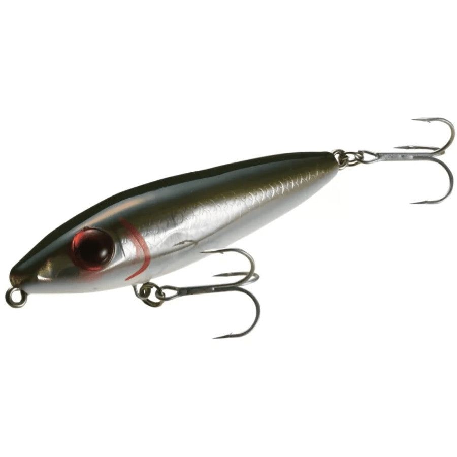 MIRROLURE TOP PUP SURFACE WALKER LURE