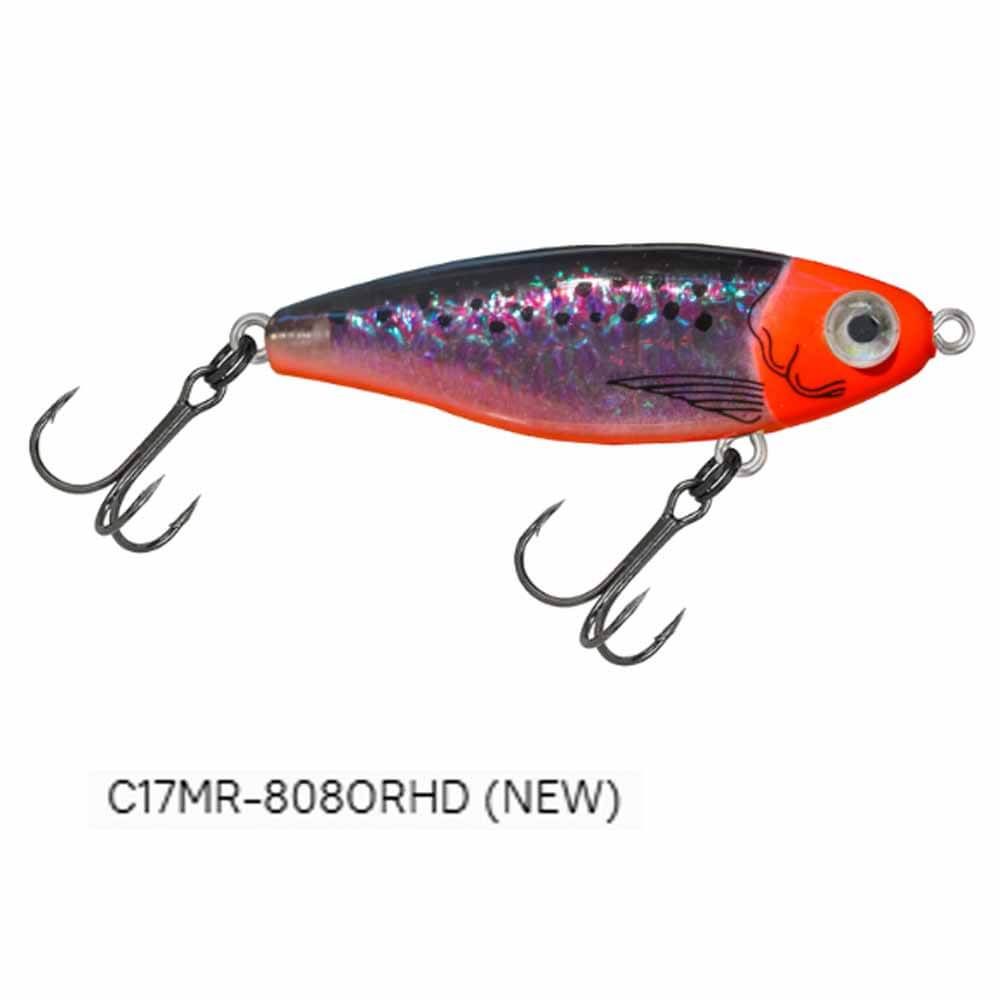 Mirrorlure C17MR Pro Series