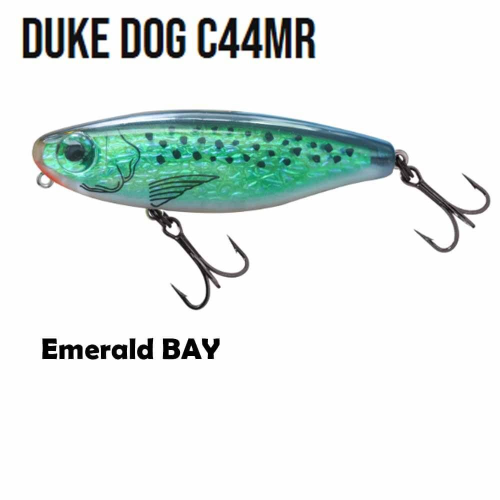 Mirrorlure Duke Dog C44MR